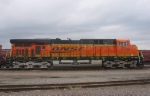 BNSF 5789